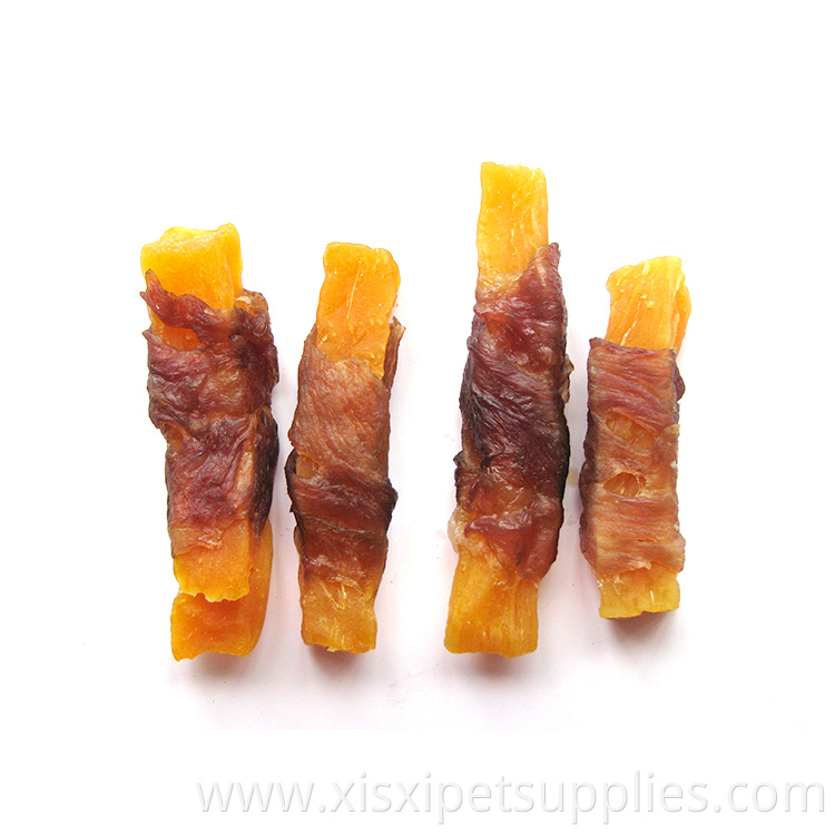 Wholesale High Quality Beef Cubes Dog Treats Natural Beef Dog Treats Pet Dog Beef Treats